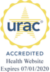 URAC Health Website Accreditation